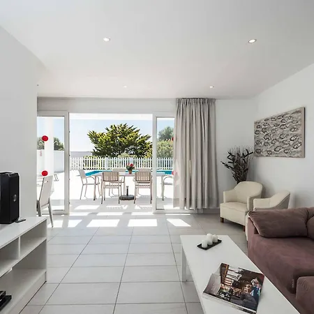 Villa Feli Cala'N Bosch (Menorca)